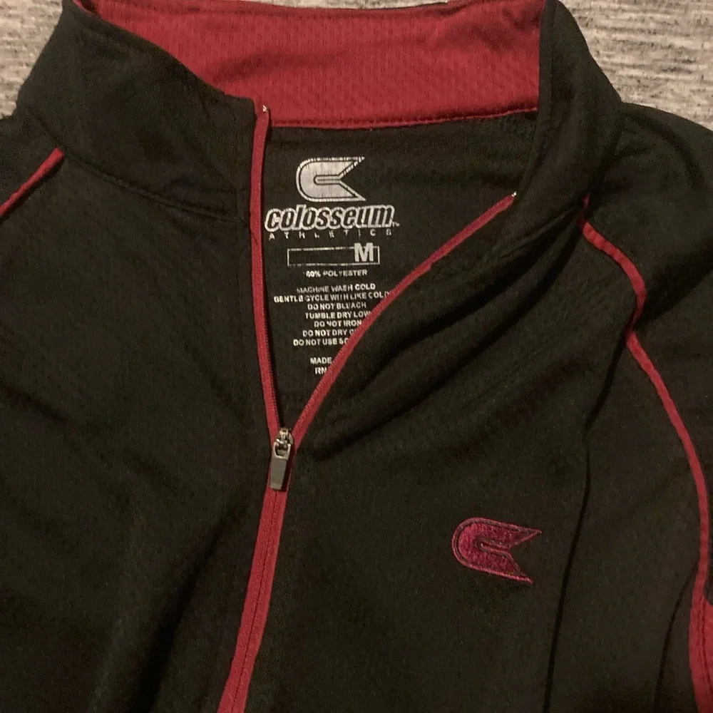 Sports Jacket - Picture 2 of 2